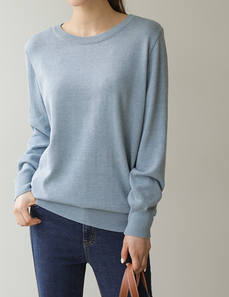 [P] Tacona Knit P_K2359
