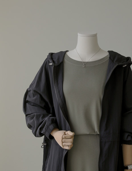 renji string jumper U3249