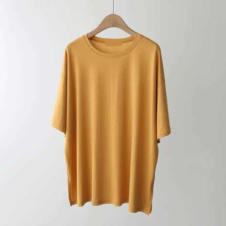 The Day Short-sleeve T-shirt T1609