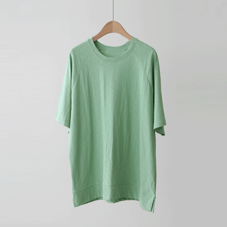 Aramo Short-sleeve T-shirt T1822