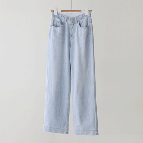 Hamer loose-fitting trousers P4850