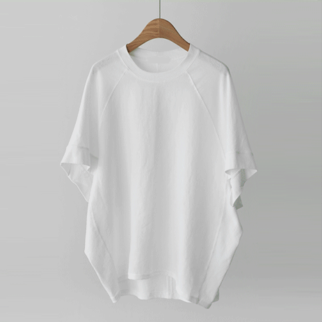 Jayon Linen T-shirt T1891