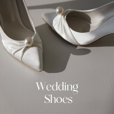 Rodio Wedding Heels S1529