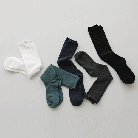 Solings Long Socks F1148