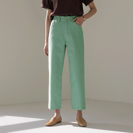 Serona loose-fitting trousers P5520