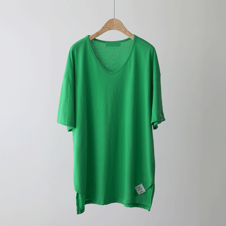 Kelpie Short-sleeve T-shirt T4122