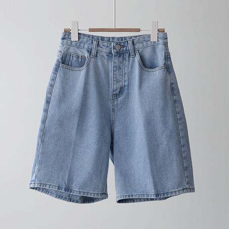 Rosend Half-length Pants P5623