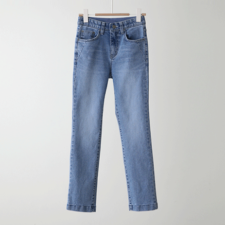 Hovernon Slim Straight Pants P5620