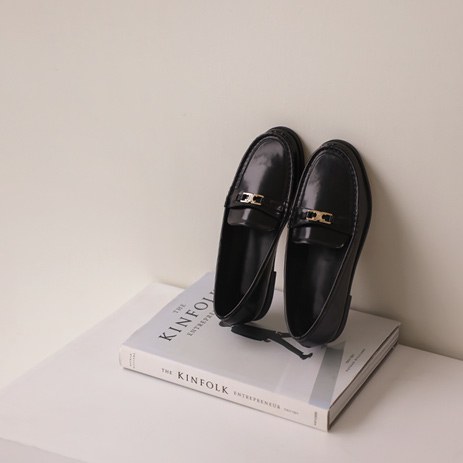 Lurubin Loafers S1562