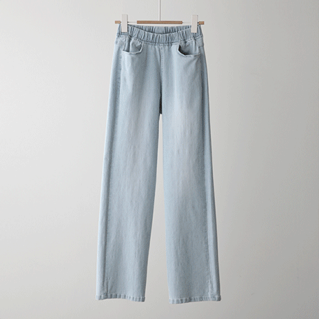Replin loose-fitting trousers P5637