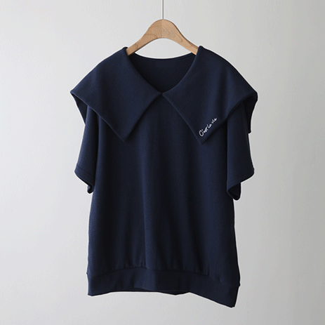 Hemavan Sailor Short T shirts T4558