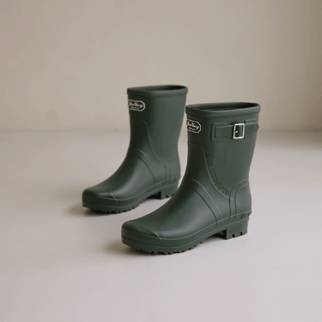 Rimbaji Rain Boots S1590