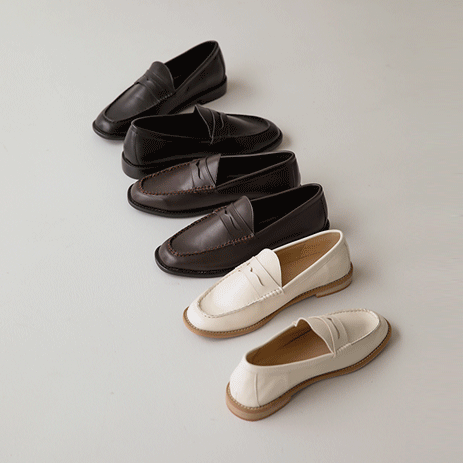 Urban Ball Loafers S1596