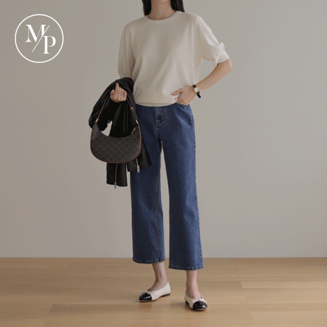 All-day loose-fitting trousers Z52