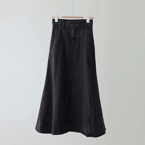 Ananke Flare Skirt SK2210