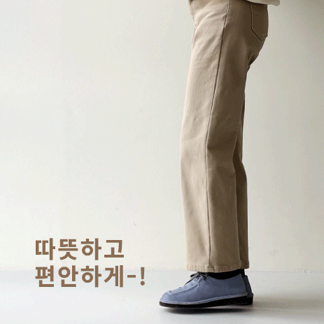 ZEVPA loose-fitting trousers P6043