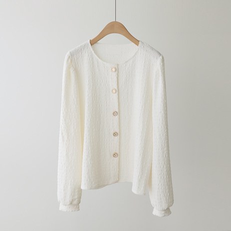 Rough Forge Blouse T6564