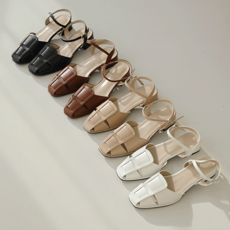 Gible Sandals S1622
