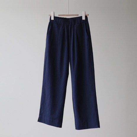 Easy Look Linen Pants Z61