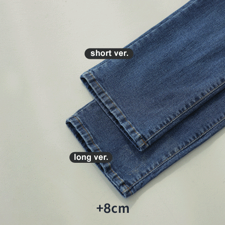Hadachi Slim Straight Pants P6180