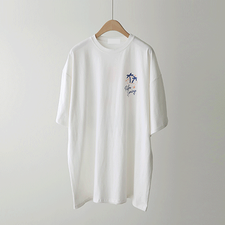 Joschi Short-sleeve T-shirt T7482
