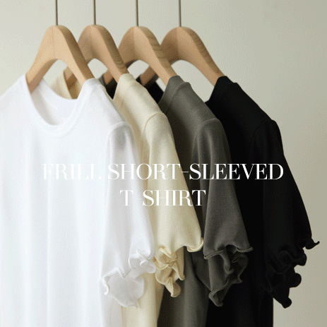 Guharo Freel Short T shirts T7519