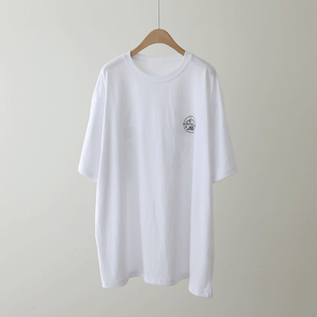 Duntygu Short-sleeve T-shirt T7564