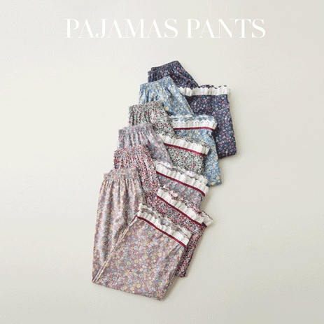 Aaldo Pajamas Pants P6233