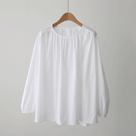 Youngo Flare Blouse T7820