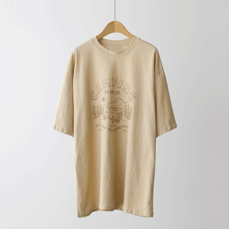 Budorfer Short-sleeve T-shirt T7914