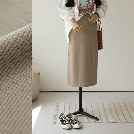 Chehao Skirt SK2471