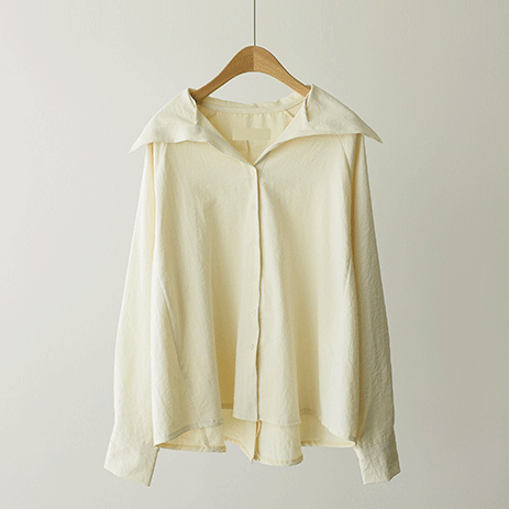 Cityac Sailor Blouse T9285