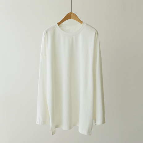 Saroun Button T-shirt T9295