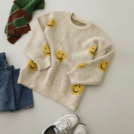 Jiderhorn Knit K3887