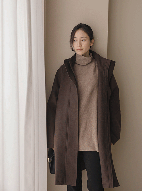 Igra Turtleneck Knit K4219