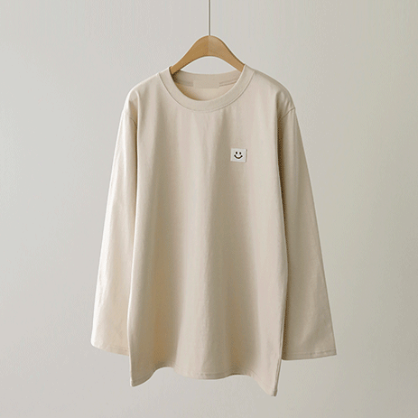 Merfo Patch T-shirt T6542