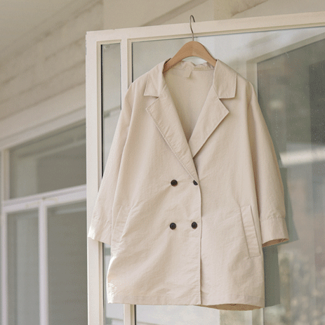 Hymer string Jacket U5788