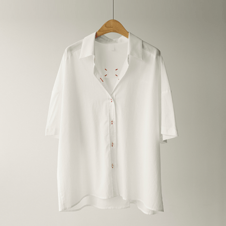 Nonseobu Short-sleeve Shirt T10211