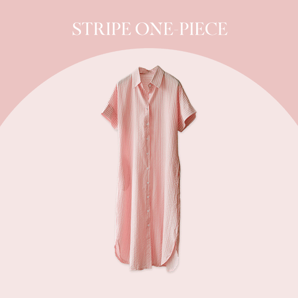 Boomin Shirt One Piece D7596