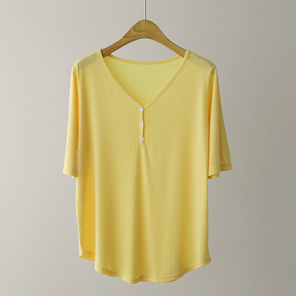Nuhokal Short-sleeve T-shirt T10266
