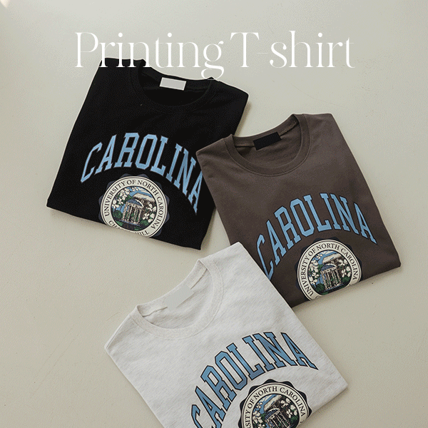 Roduki Short-sleeve T-shirt T10306