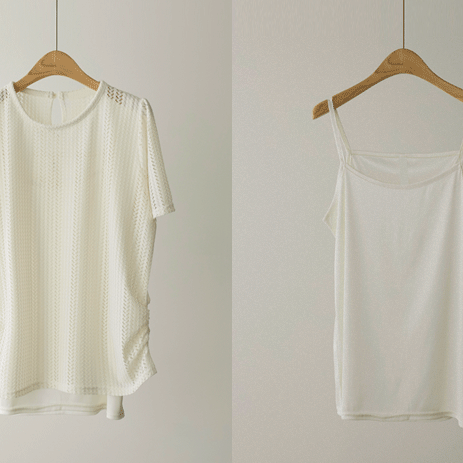 Tonal layered Set T10080