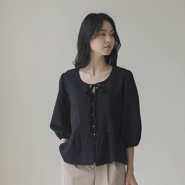 Tialter Strap Blouse T10626
