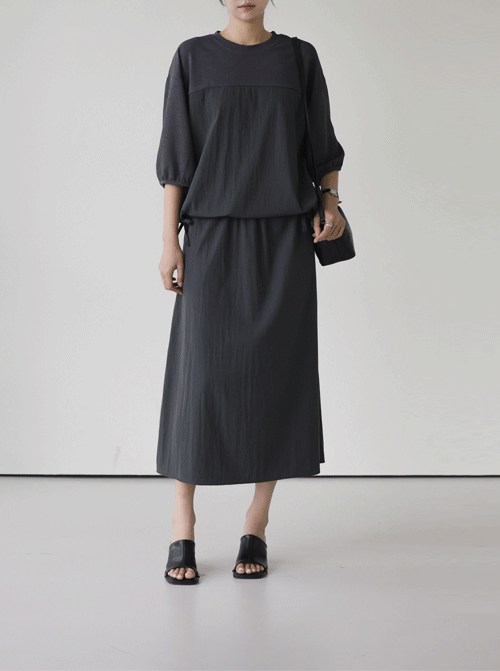 Ageddy Skirt Set T10663