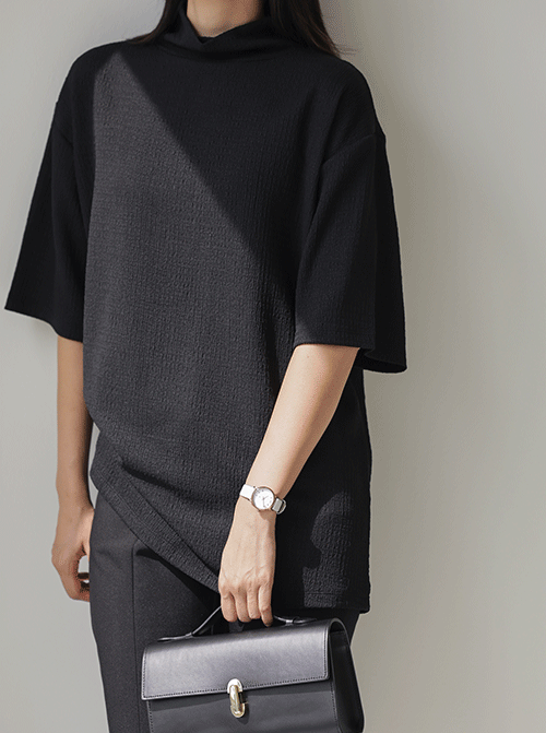Donjeri Banpola Short T-shirts T10751
