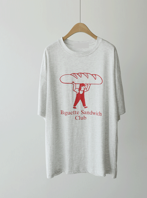 Chajader Short-sleeve T-shirt T10614