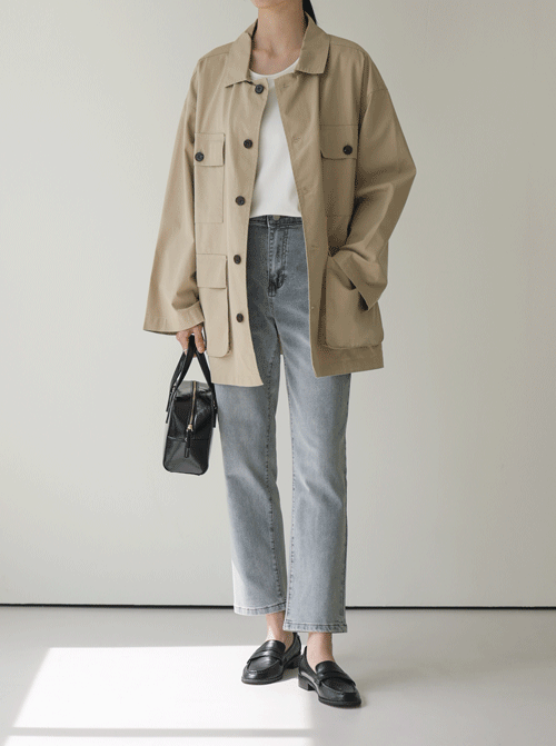 Matergo Jacket U5898