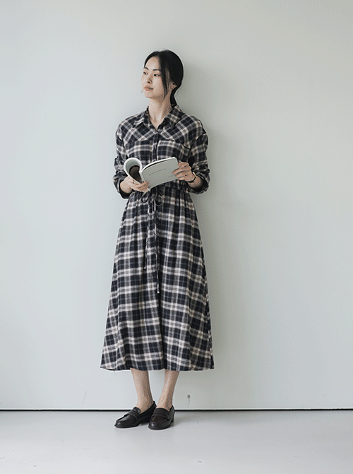 Bamebu Check One Piece D7733