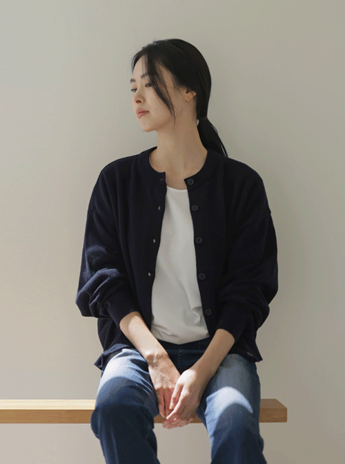 Nukagan Cardigan C2503