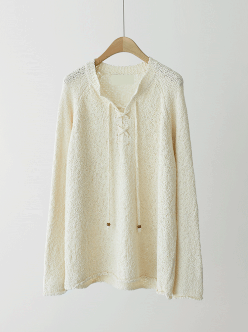 Turtoher Wool Knit K4073